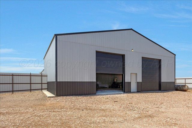 12621 EQUESTRIAN Trail, Amarillo, TX 79118
