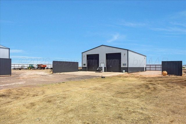 12621 EQUESTRIAN Trail, Amarillo, TX 79118