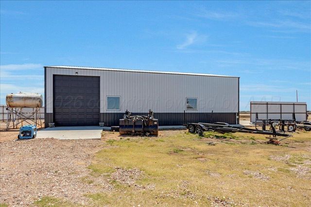 12621 EQUESTRIAN Trail, Amarillo, TX 79118