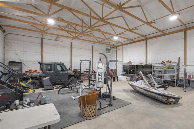 12621 EQUESTRIAN Trail, Amarillo, TX 79118
