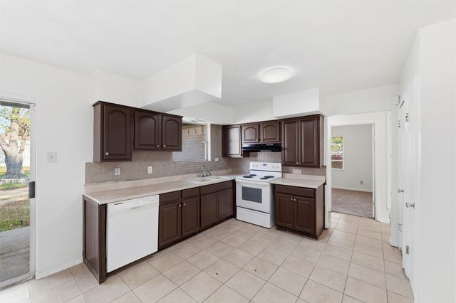 807 Havenwood Drive, Dallas, TX 75232