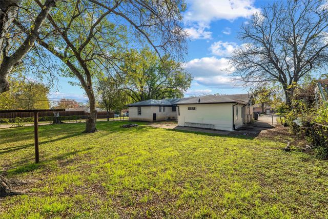 807 Havenwood Drive, Dallas, TX 75232