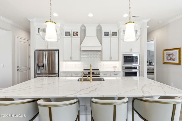6239 Mirage Way, Wilmington, NC 28409