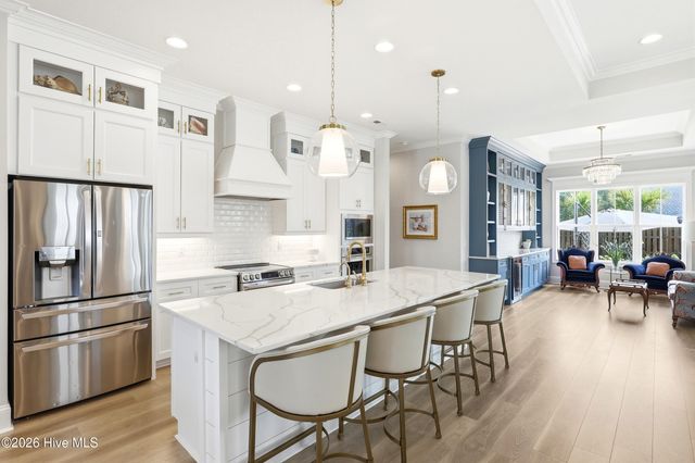 6239 Mirage Way, Wilmington, NC 28409