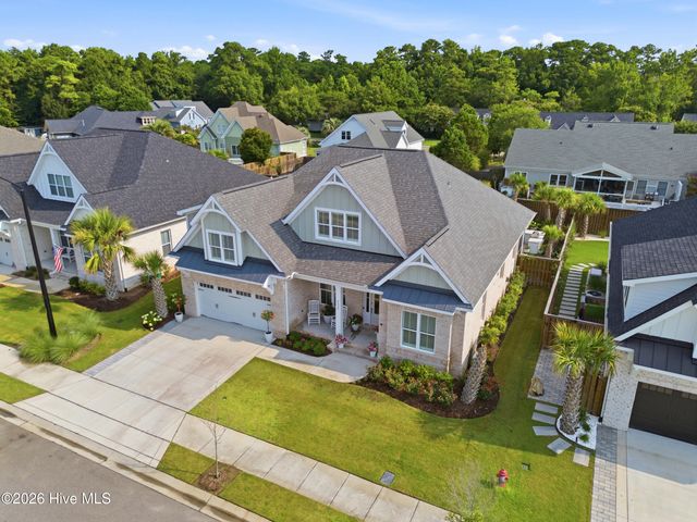 6239 Mirage Way, Wilmington, NC 28409