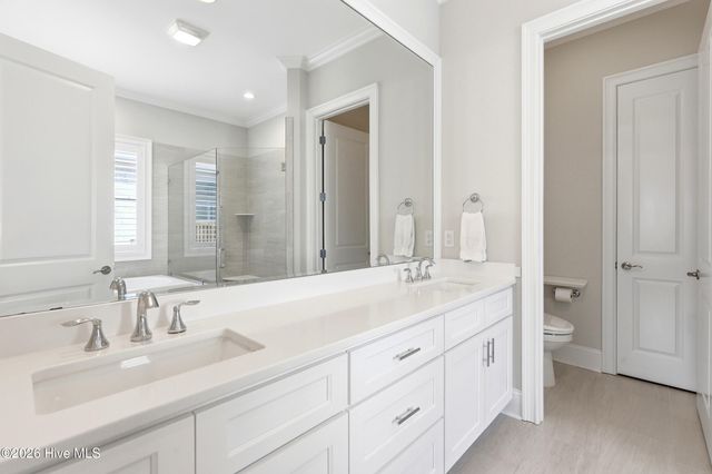 6239 Mirage Way, Wilmington, NC 28409