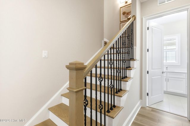 6239 Mirage Way, Wilmington, NC 28409