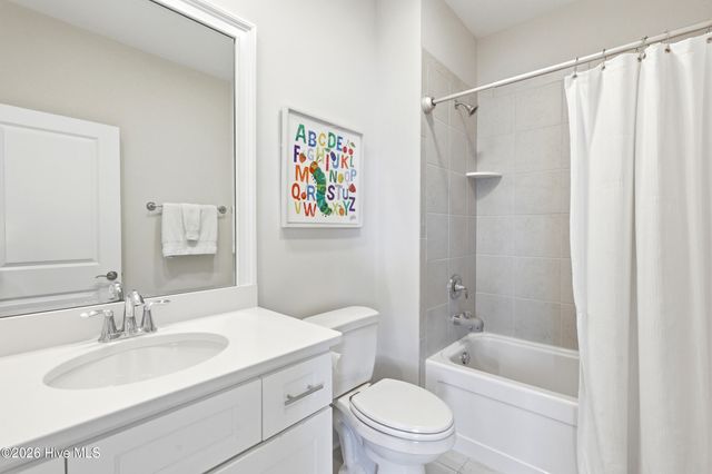 6239 Mirage Way, Wilmington, NC 28409