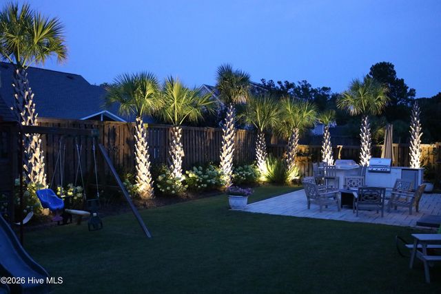 6239 Mirage Way, Wilmington, NC 28409