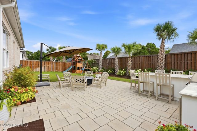 6239 Mirage Way, Wilmington, NC 28409