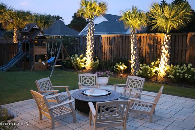 6239 Mirage Way, Wilmington, NC 28409
