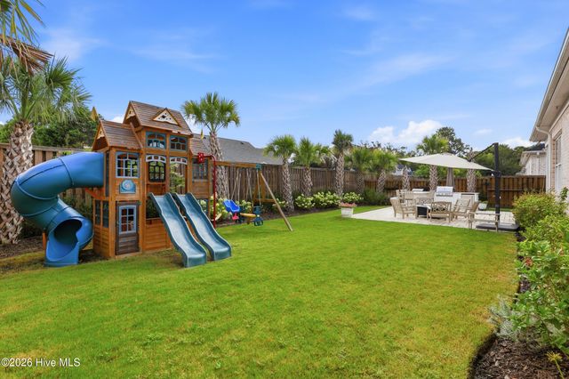 6239 Mirage Way, Wilmington, NC 28409