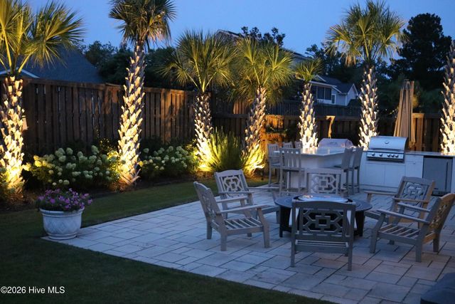 6239 Mirage Way, Wilmington, NC 28409