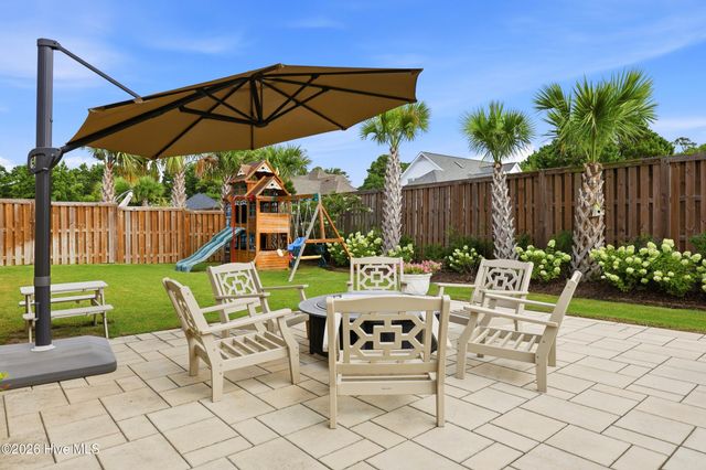 6239 Mirage Way, Wilmington, NC 28409