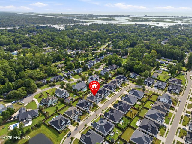 6239 Mirage Way, Wilmington, NC 28409