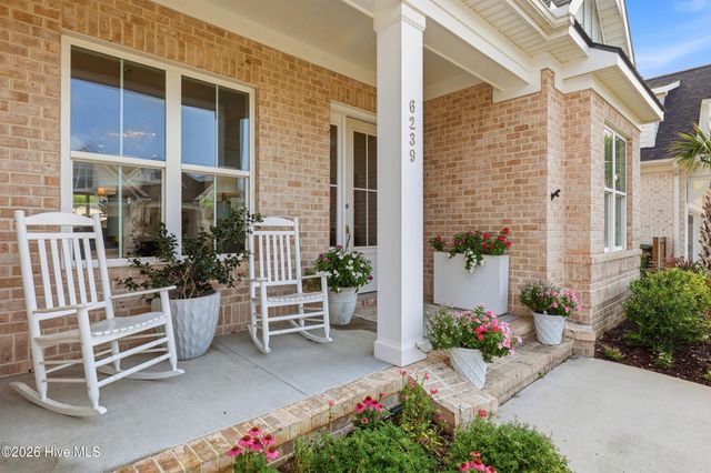 6239 Mirage Way, Wilmington, NC 28409
