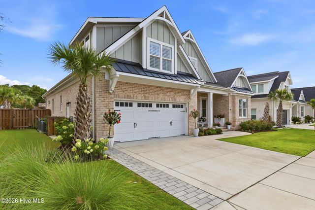 6239 Mirage Way, Wilmington, NC 28409