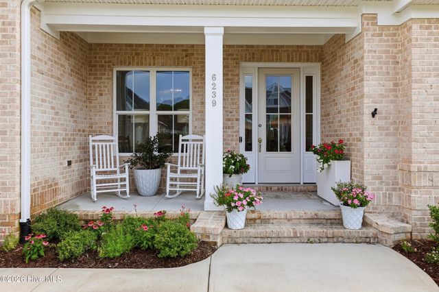 6239 Mirage Way, Wilmington, NC 28409