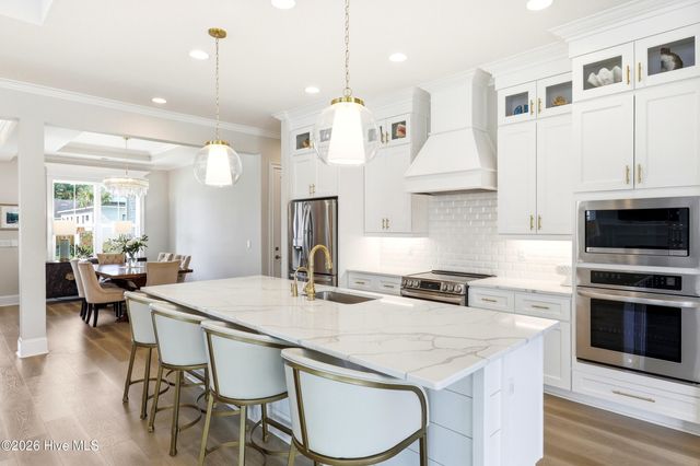 6239 Mirage Way, Wilmington, NC 28409
