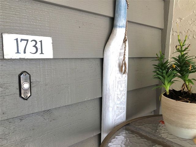 11300 HARBOR WAY 1731, Largo, FL 33774