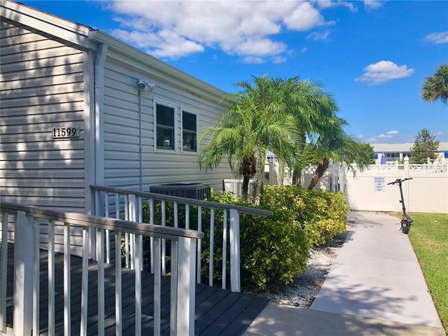 11300 HARBOR WAY 1731, Largo, FL 33774