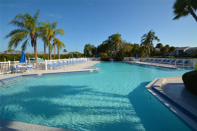 11300 HARBOR WAY 1731, Largo, FL 33774