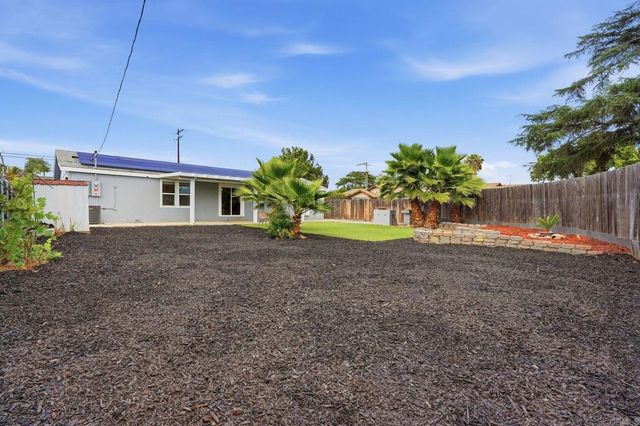 1255 Sumner Avenue, El Cajon, CA 92021