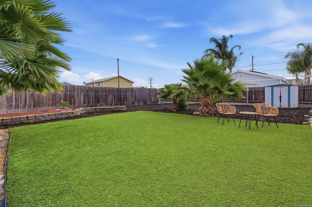 1255 Sumner Avenue, El Cajon, CA 92021