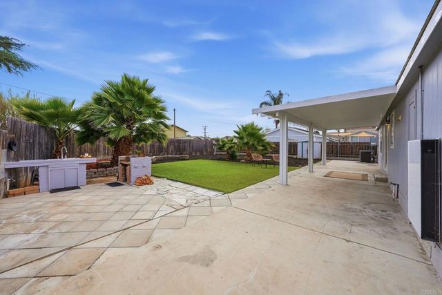1255 Sumner Avenue, El Cajon, CA 92021