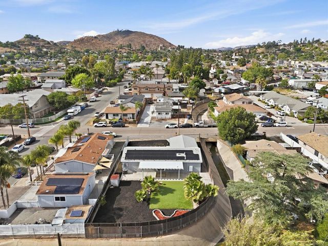 1255 Sumner Avenue, El Cajon, CA 92021