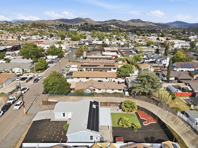 1255 Sumner Avenue, El Cajon, CA 92021