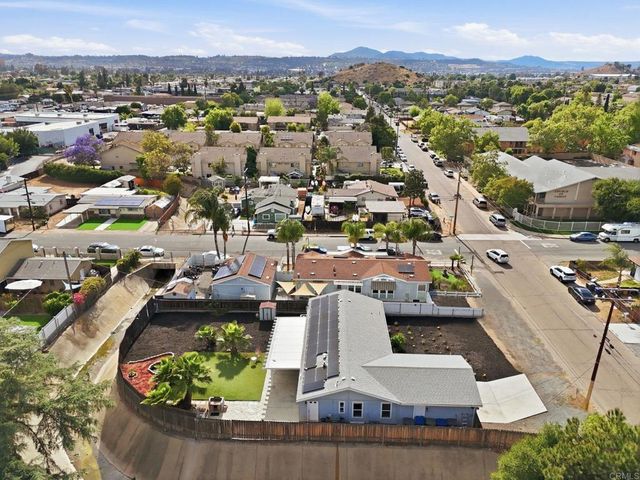 1255 Sumner Avenue, El Cajon, CA 92021