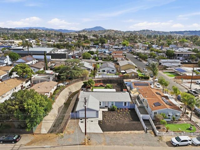 1255 Sumner Avenue, El Cajon, CA 92021