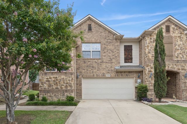 3711 Venice Drive, Irving, TX 75038