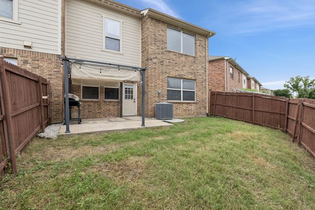 3711 Venice Drive, Irving, TX 75038