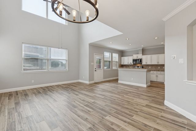 3711 Venice Drive, Irving, TX 75038