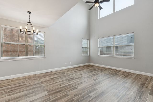 3711 Venice Drive, Irving, TX 75038