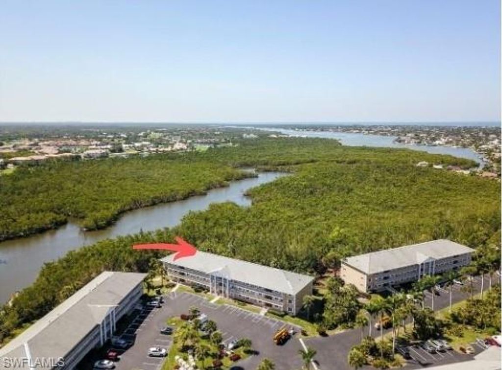 3041 Sandpiper Bay CIR H203, NAPLES, FL 34112 — exterior