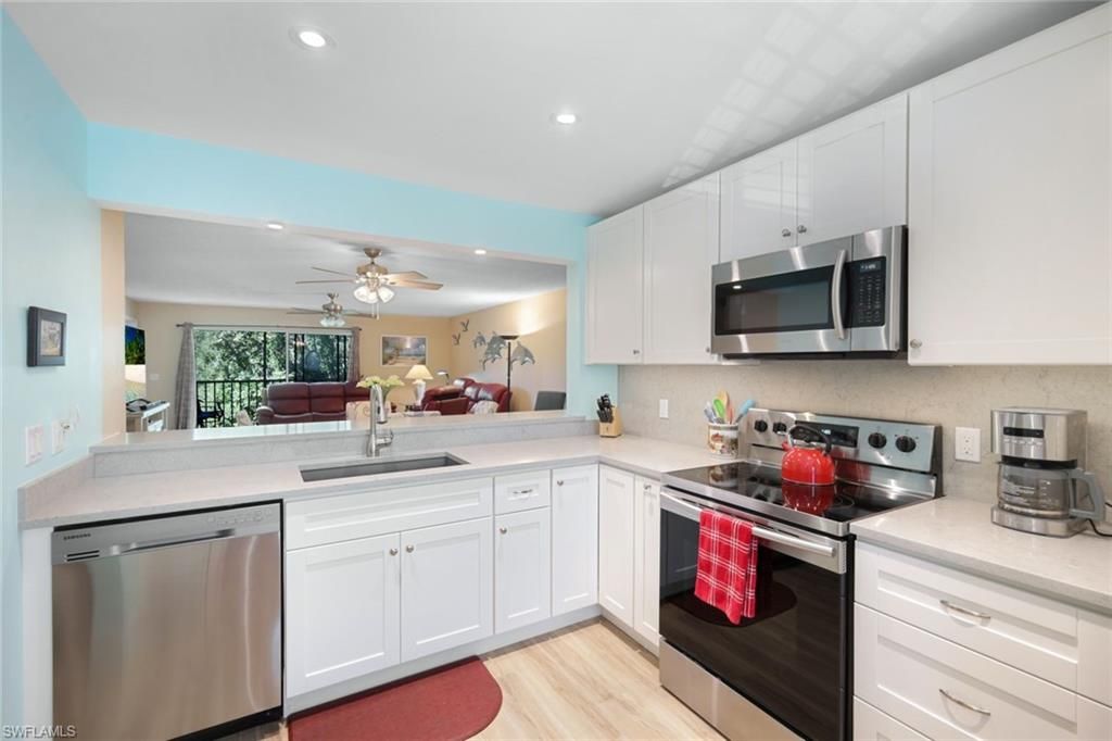 3041 Sandpiper Bay CIR H203, NAPLES, FL 34112 — photo 3