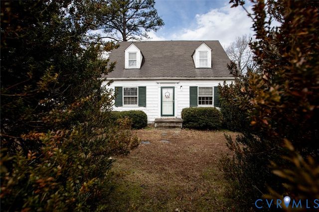 4996 Farmville Rd, Farmville, VA 23901