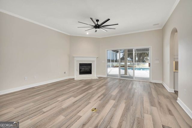 154 Royal Drive, Brunswick, GA 31523