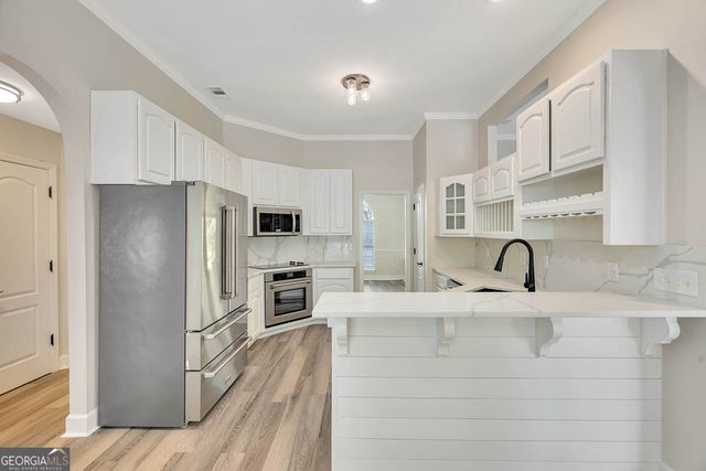 154 Royal Drive, Brunswick, GA 31523