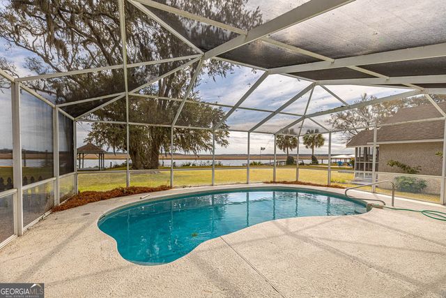 154 Royal Drive, Brunswick, GA 31523