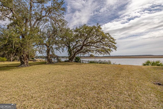 154 Royal Drive, Brunswick, GA 31523