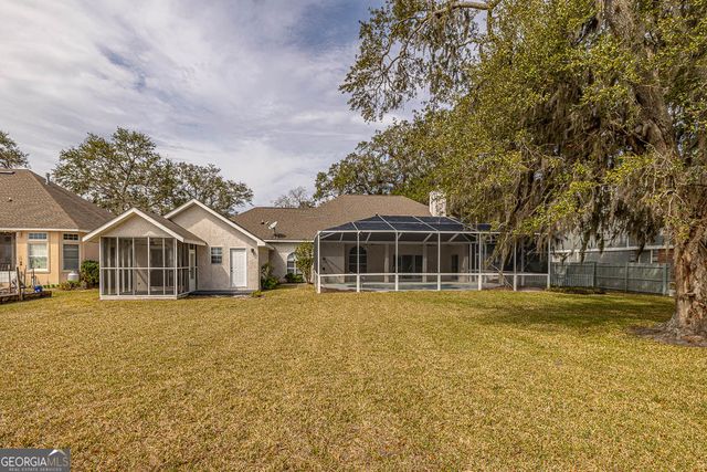 154 Royal Drive, Brunswick, GA 31523