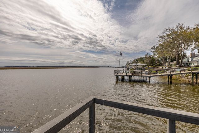 154 Royal Drive, Brunswick, GA 31523