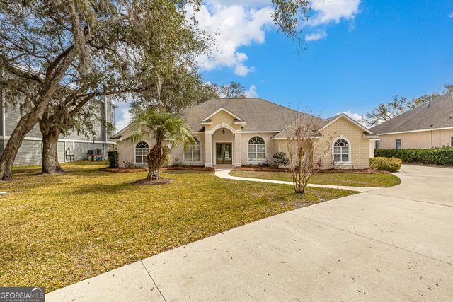 154 Royal Drive, Brunswick, GA 31523