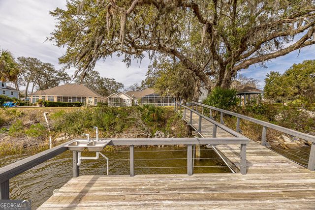 154 Royal Drive, Brunswick, GA 31523