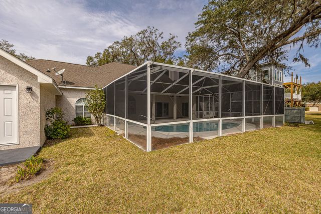 154 Royal Drive, Brunswick, GA 31523