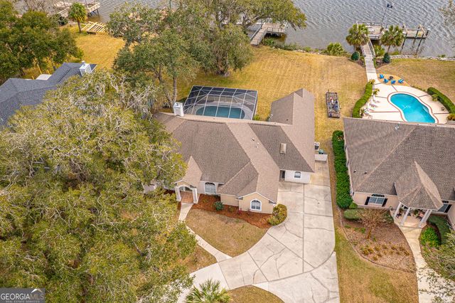 154 Royal Drive, Brunswick, GA 31523